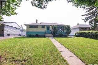 Bungalow for Sale, 251 Toronto Street N, Regina, SK