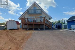 Detached House for Sale, 11 Sur L' Ocean, Grand-Barachois, NB