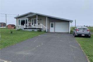 House for Sale, 470 Acadie, Grande-Anse, NB