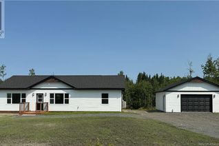 Detached House for Sale, 22-2 Gideon (Kingsley) Road, Kingsley, NB