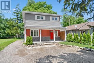 Property for Sale, 3054 Thunder Bay Road, Ridgeway, ON