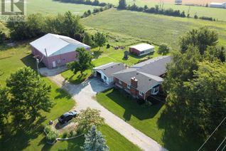 Farm for Sale, 20447 Communication Road, Harwich Township, ON