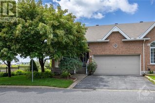 Bungalow for Sale, 50 Chapelier Private, Orleans, ON