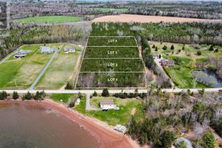 Land for Sale, Lot 20-2 White Pine Lane, Georgetown Royalty, PE