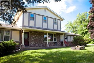 House for Sale, 115 Kirkpatrick Street, Woodstock, NB