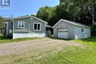 Detached House for Sale, 28 Glen Drive, Perth-Andover, NB