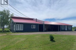 Property for Sale, 4452 Route 113, Savoie Landing, NB