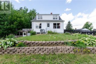 Detached House for Sale, 38 Gerard Road, Saint-Antoine, NB