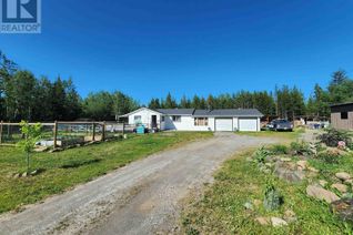 Ranch-Style House for Sale, 6813 Swelander Road, 100 Mile House, BC