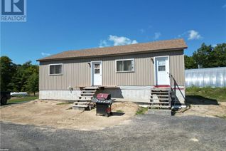 Property for Sale, 791 Clear Lake Road, Arnstein, ON