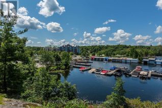 Condo for Sale, 130 Steamship Bay Road #204, Gravenhurst, ON