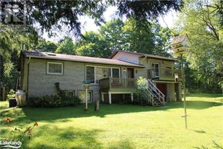 Property for Sale, 1200 Glamor Lake Road, Highlands East, ON