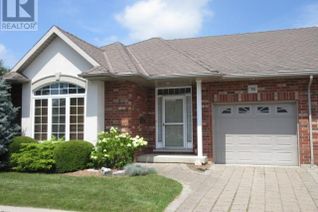 Townhouse for Sale, 15 Oakgrove Lane, Chatham, ON