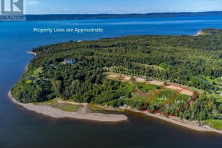 Property for Sale, Lot 1 Colonial Arms Drive, Deep Brook, NS