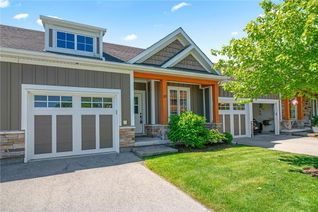 Townhouse for Sale, 678 Line 2 Road, Niagara-on-the-Lake, ON