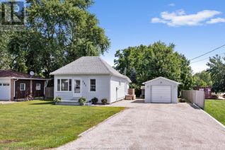 Ranch-Style House for Sale, 121 Little Street, Wheatley, ON