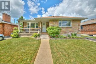 Bungalow for Sale, 41 Parkdale Drive, Thorold, ON
