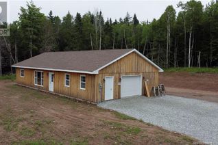 Bungalow for Sale, 71 Robertson Road, Hampton, NB