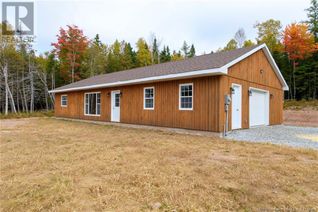 Bungalow for Sale, 71 Robertson Road, Hampton, NB