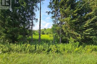 Property for Sale, 00 Black River Road, South Stormont, ON