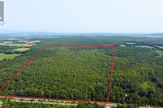 Land for Sale, Lot 5 Highway 26, Meaford (Municipality), ON