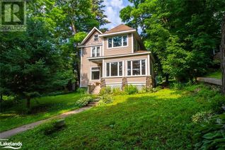 House for Sale, 12 Church Street, Parry Sound, ON