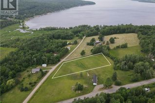 Commercial Land for Sale, - Sunflower Lane, Wickham, NB