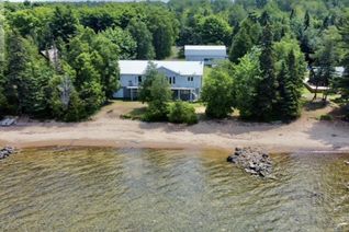 Property for Sale, 1009 Nils Bay, Goulais River, ON