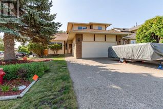 House for Sale, 302 Sherwood Place W, Lethbridge, AB