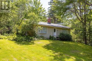 Property for Sale, 1624 Valley Road, Wentworth, NS