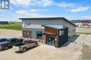Business for Sale, B 600 Government Road, Stoughton, SK