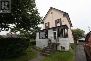Detached House for Sale, 503 Prince Arthur Blvd, Thunder Bay, ON