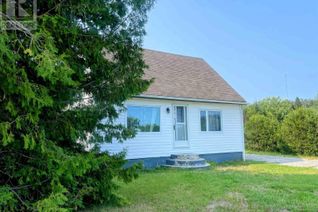 House for Sale, 9 Sandpiper Ave, Manitouwadge, ON