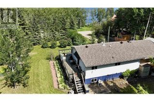 Detached House for Sale, 13390 Charlie Lake Crescent, Charlie Lake, BC