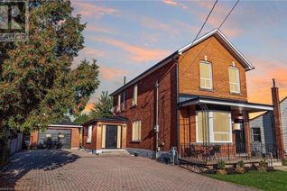 Triplex for Sale, 43 Crooks Street, Hamilton, ON