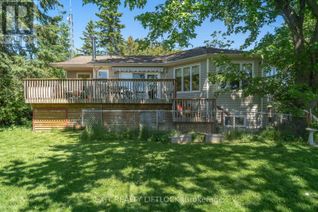 Bungalow for Sale, 1137 Island View Drive, Otonabee-South Monaghan, ON