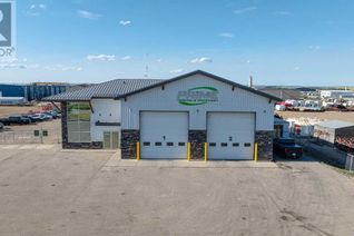 Industrial Property for Lease, 9020 150 Avenue, Grande Prairie, AB