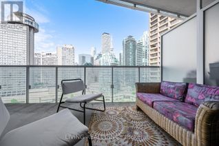 Condo for Sale, 15 Queens Quay E #1405, Toronto C08, ON