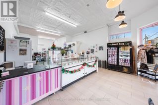 Non-Franchise Business for Sale, 114 Queen Street E, Toronto C08, ON