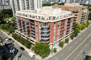 Condo for Sale, 300 Balliol Street #611, Toronto C10, ON