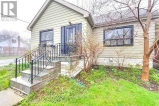 Property for Rent, 45 Harewood Avenue, Toronto E08, ON