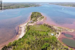 Land for Sale, 354 Horton Point Road, North Shore, NS