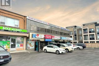 Office for Lease, 705 Lawrence Avenue W #205, Toronto W04, ON