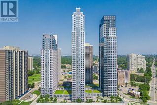 Condo Apartment for Sale, 5 Mabelle Avenue #3336, Toronto W08, ON