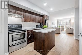 Property for Sale, 1050 The Queensway #804, Toronto W08, ON