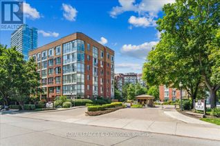 Condo Apartment for Sale, 20 Southport Street #605, Toronto W01, ON