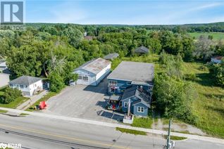 Property for Sale, 15 Sturgeon Bay Road, Coldwater, ON