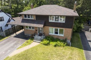 Detached House for Sale, 38 Farrand St, Thunder Bay, ON