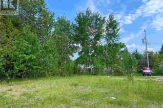 Land for Sale, 8 Wenonah Dr, Manitouwadge, ON