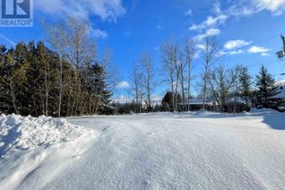 Land for Sale, 8 Wenonah Dr, Manitouwadge, ON